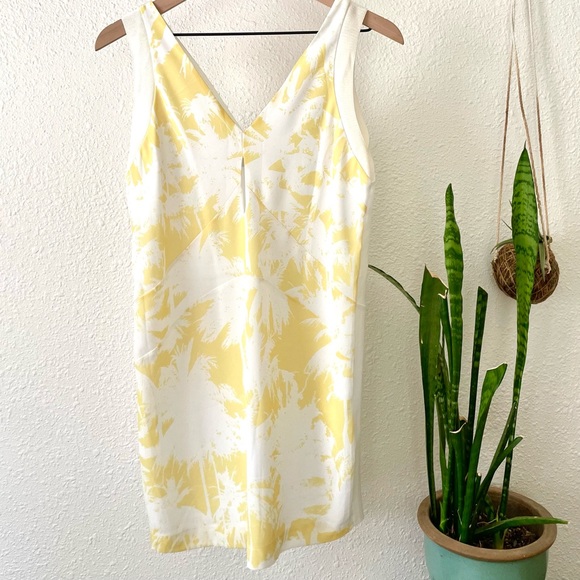 Zara graphic palm tree mini - Picture 2 of 7